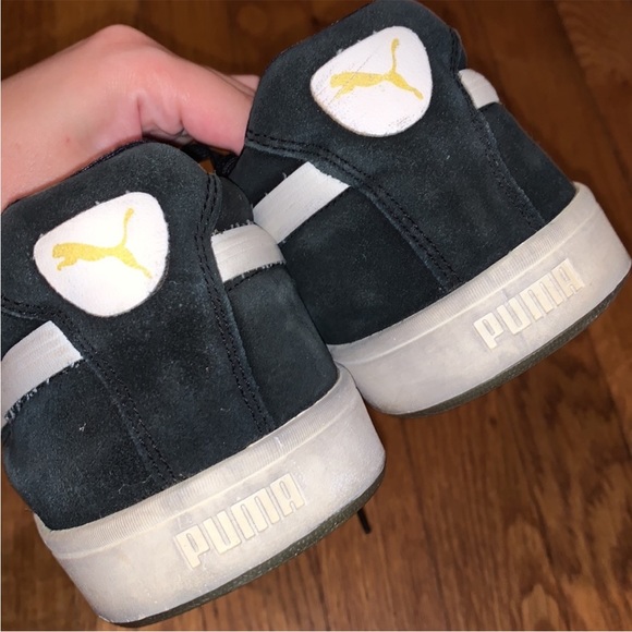 Puma VIKKY V2 NOIR - Picture 7 of 8